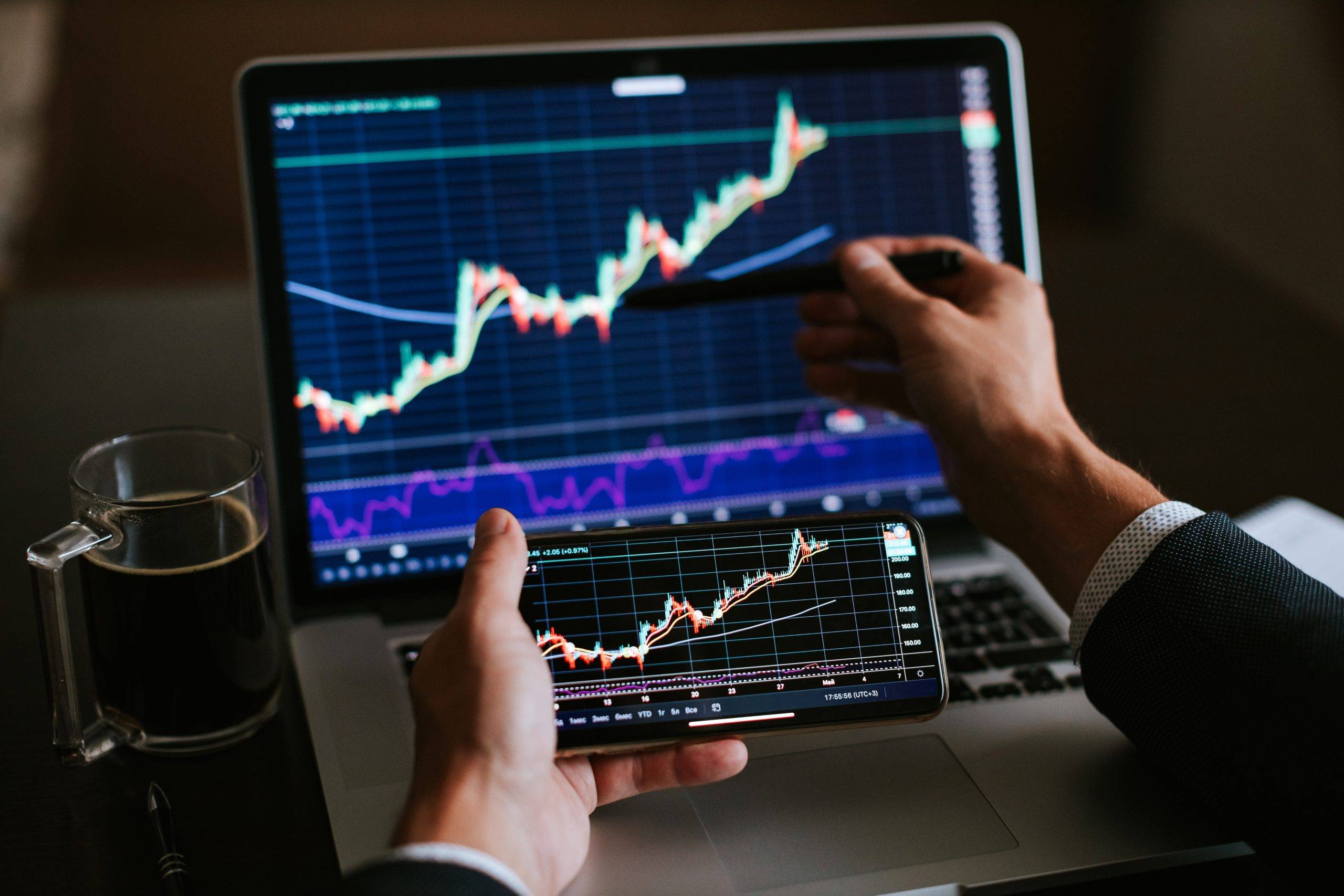 Market Education Resources