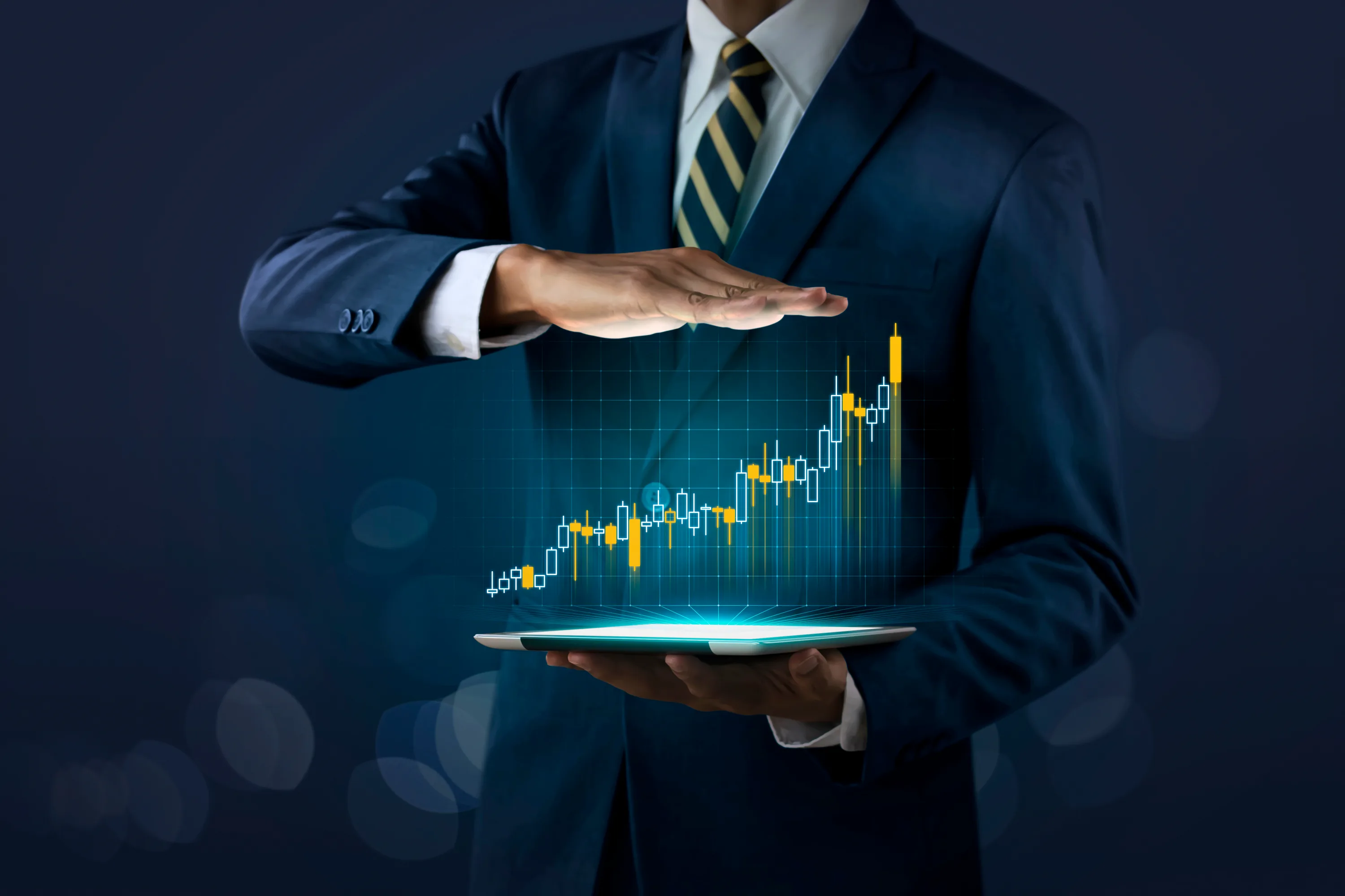 Stock Learning Community